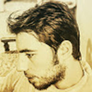 Meet your Posher, Aiham